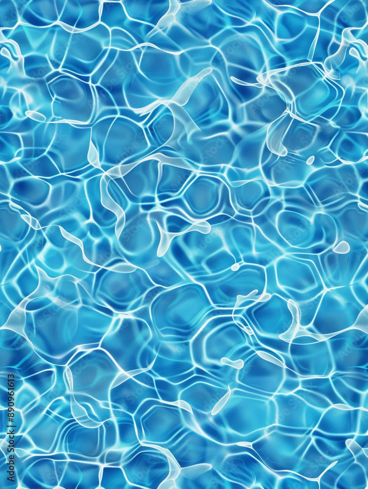 blue pool water background blue pool water background
