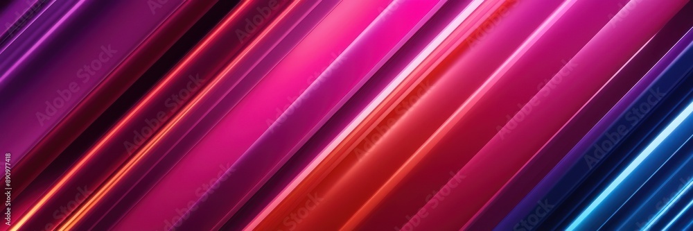abstract background featuring diagonal lines in vibrant hues of pink, orange, and blue. Perfect for modern design projects and vibrant visuals. abstract background featuring diagonal lines in vibrant hues of pink, orange, and blue. Perfect for modern design projects and vibrant visuals.