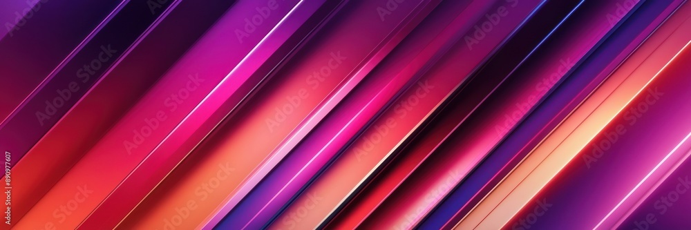 abstract background featuring diagonal lines in vibrant hues of pink, orange, and blue. Perfect for modern design projects and vibrant visuals. abstract background featuring diagonal lines in vibrant hues of pink, orange, and blue. Perfect for modern design projects and vibrant visuals.