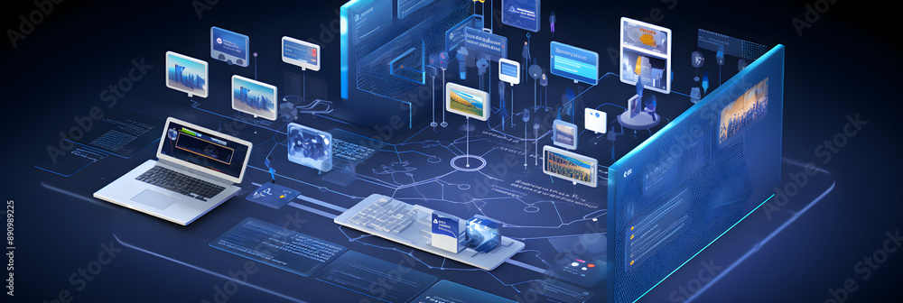 Understanding the Multiple Facets of Computer Graphic Business Models ...