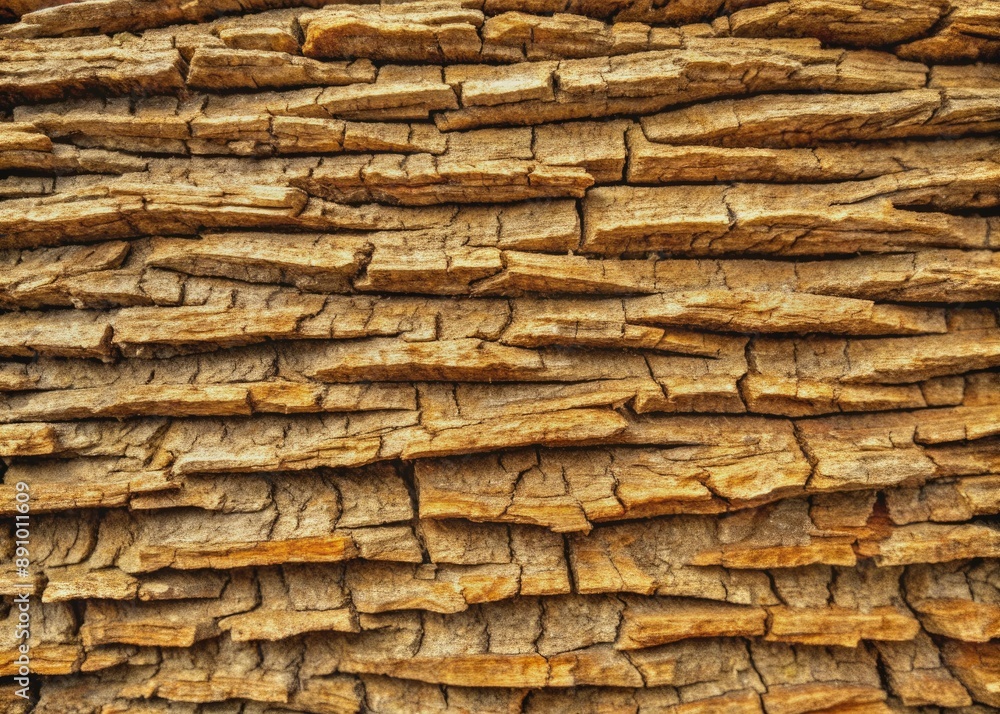 Rough, earthy, and organic, this natural tree bark texture features intricate ridges and grooves, perfect for adding rustic charm to any design or project. Rough, earthy, and organic, this natural tree bark texture features intricate ridges and grooves, perfect for adding rustic charm to any design or project.