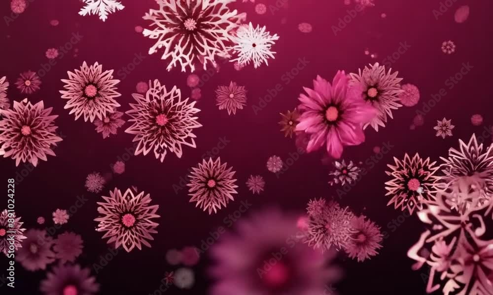 seamless floral pattern seamless floral pattern