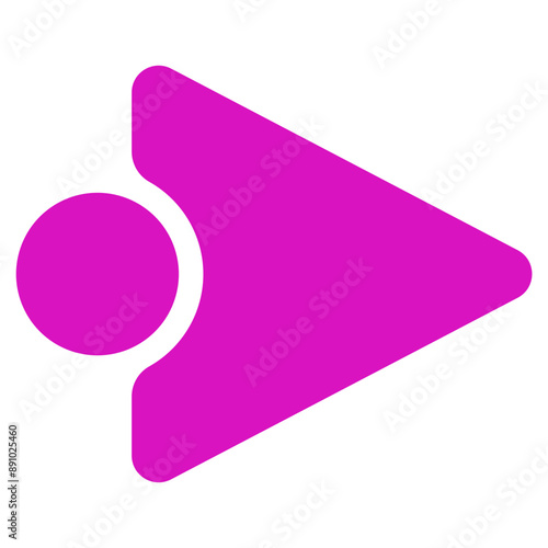 Bullet Point Icon