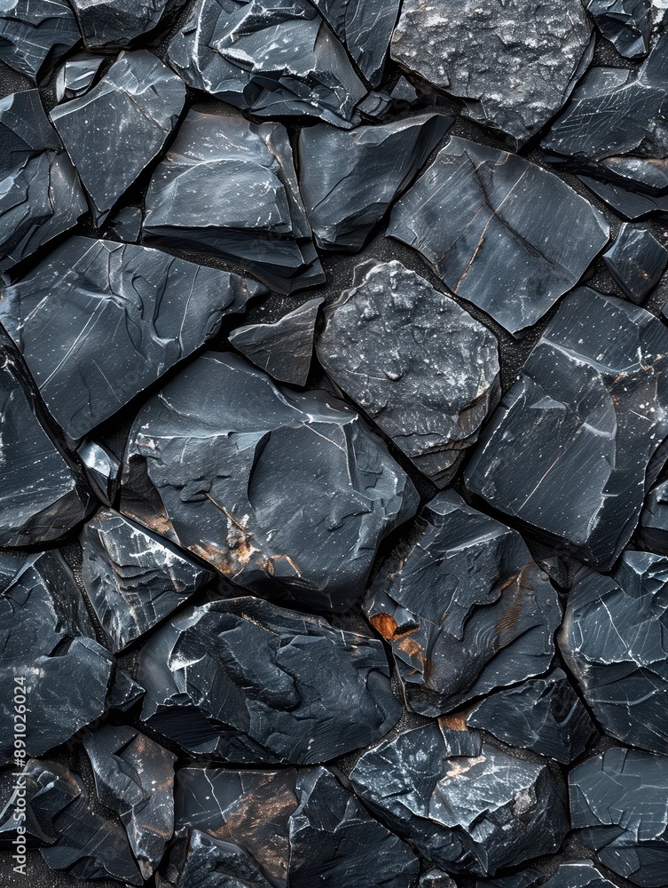 Rough textured old stone wall background Rough textured old stone wall background
