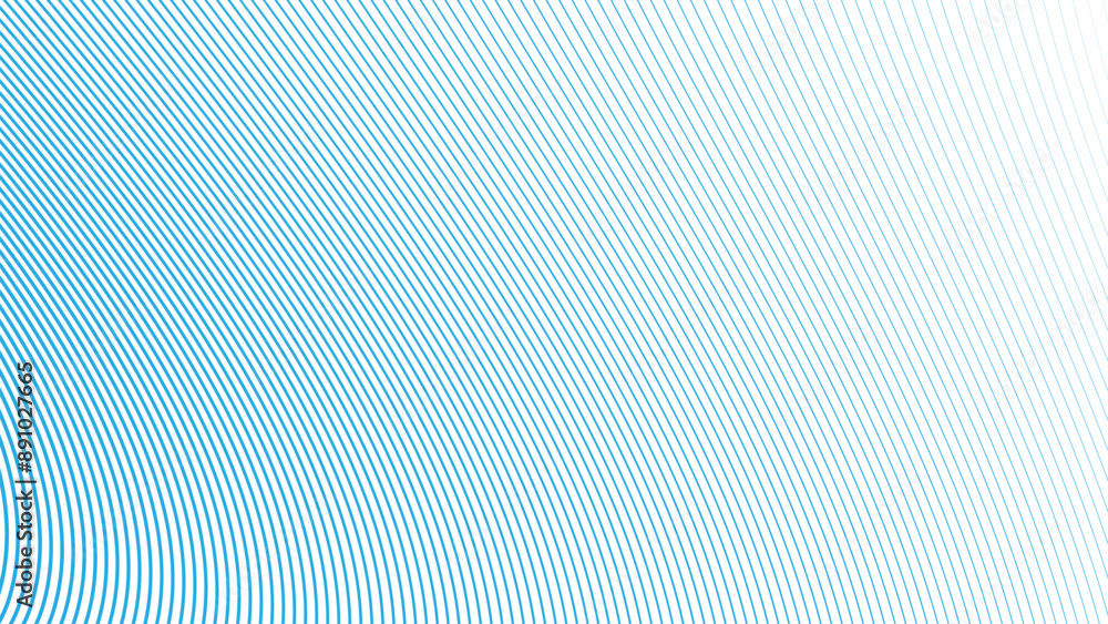 Blue tosca stripes wavy lines abstract background for backdrop or presentation Blue tosca stripes wavy lines abstract background for backdrop or presentation