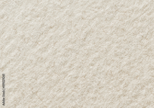 手漉き和紙・テクスチャ・背景素材・ベージュ