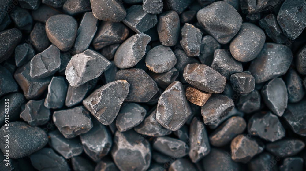 Close-up of a textured, stucco surface with rough grain and a matte finish Close-up of a textured, stucco surface with rough grain and a matte finish