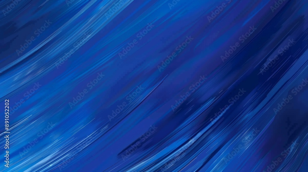 A bold, royal blue background with subtle, darker blue stripes running diagonally across the surface. The strong and clean design conveys confidence and professionalism A bold, royal blue background with subtle, darker blue stripes running diagonally across the surface. The strong and clean design conveys confidence and professionalism