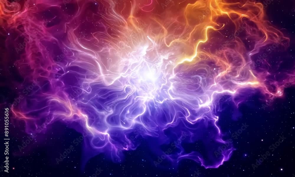 Cosmic Exploration
Cosmic Exploration