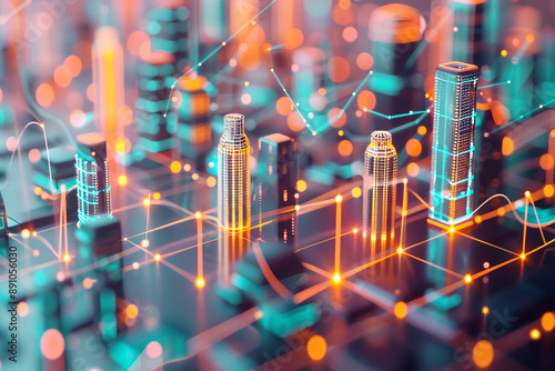 electronic circuit board