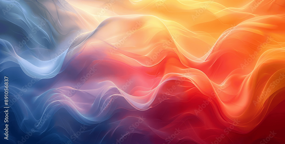 Teal Orange Black Gradient Background with Grainy Texture Effect for Poster Banner Design Teal Orange Black Gradient Background with Grainy Texture Effect for Poster Banner Design