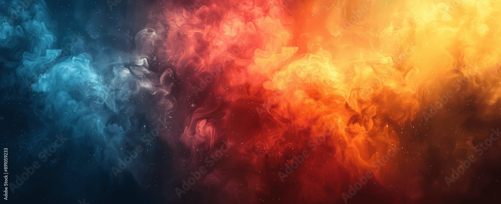 Colorful Abstract Gradient Background Red Blue Yellow Grainy Texture Black Flowing Waves Dark Noise Fluid Design Wallpaper Colorful Abstract Gradient Background Red Blue Yellow Grainy Texture Black Flowing Waves Dark Noise Fluid Design Wallpaper