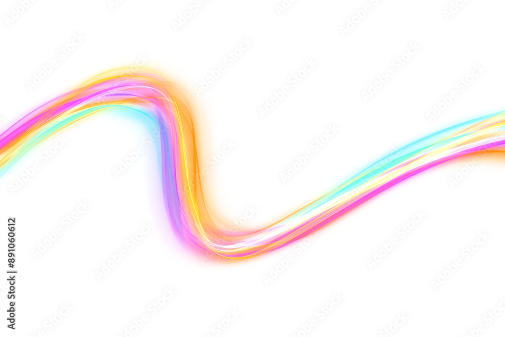 rainbow light speed motion effect rainbow light speed motion effect