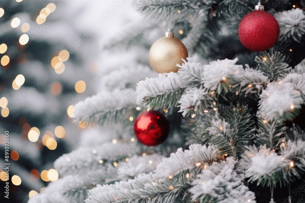 Christmas tree backgrounds illuminated celebration. Christmas tree backgrounds illuminated celebration.