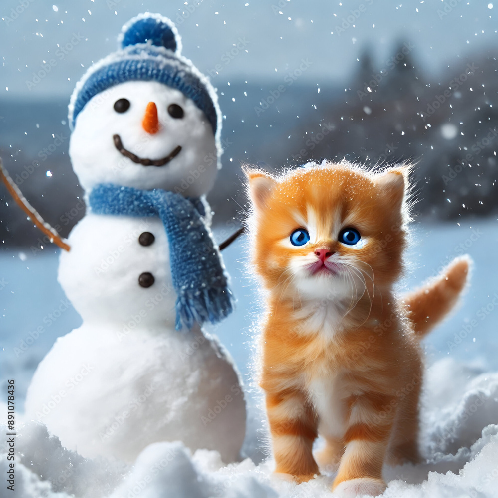 cat cat