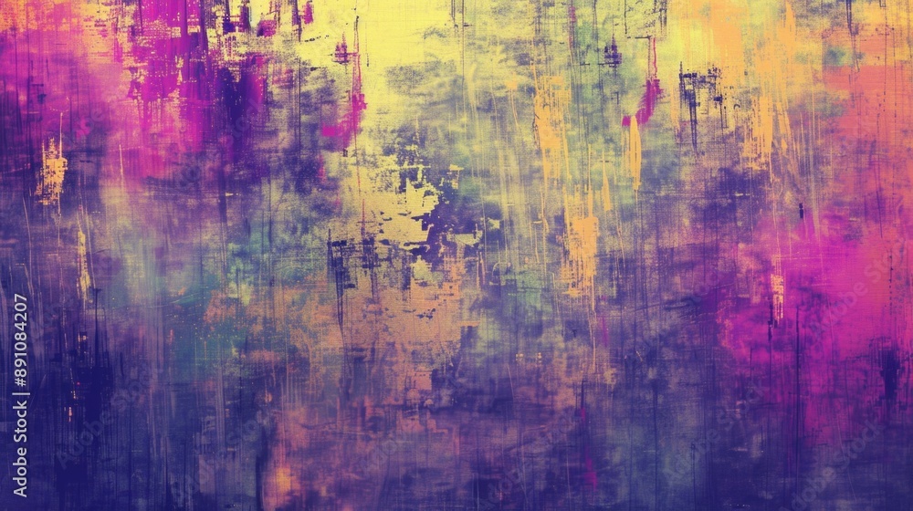 Gradient abstract rough texture background Gradient abstract rough texture background