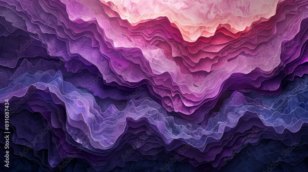 Gradient abstract grunge aesthetic background Gradient abstract grunge aesthetic background