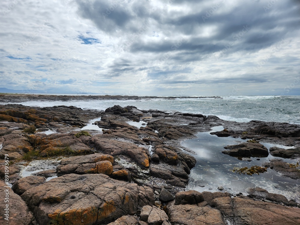 Bass Point Reserve, Shellharbour, NSW, Australia Bass Point Reserve, Shellharbour, NSW, Australia