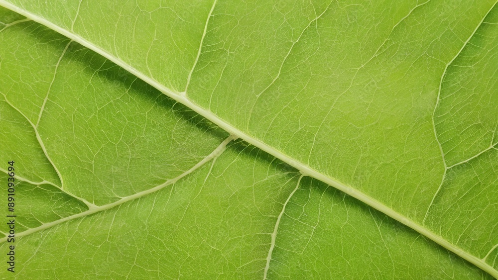 Leaf texture background Leaf texture background