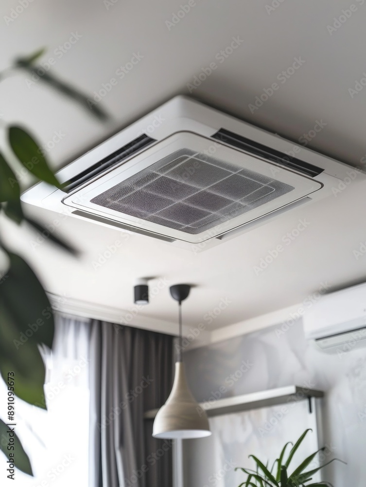 Ceiling Air Conditioner Unit Ceiling Air Conditioner Unit