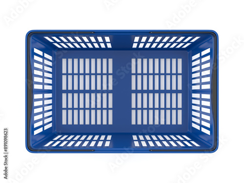 Shopping basket