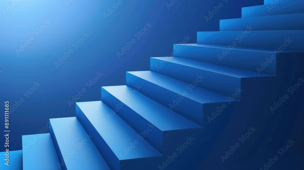 Steps to Clouds Steps to Clouds