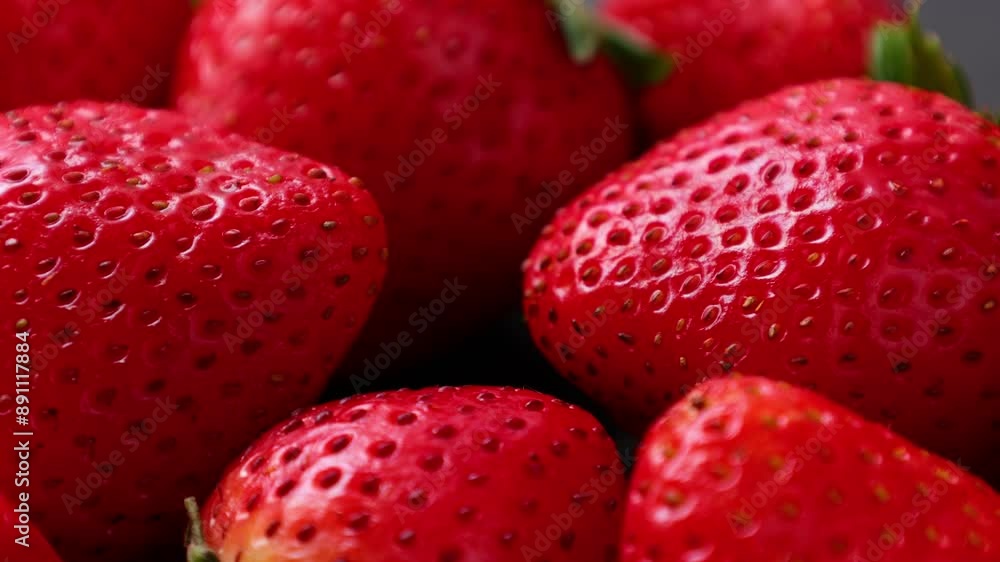 Strawberry fruit, red strawberries fruits Strawberry fruit, red strawberries fruits