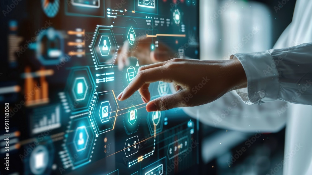 Cost and quality control, cost optimization for products and service to improve business satisfaction, AI generated for Ads Cost and quality control, cost optimization for products and service to improve business satisfaction, AI generated for Ads