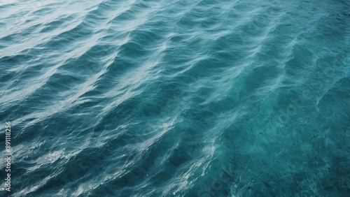 Fototapeta Naklejka Na Ścianę i Meble -  Water texture background