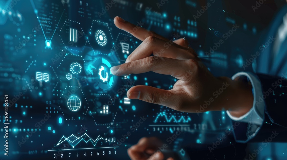 Cost and quality control, cost optimization for products and service to improve business satisfaction, AI generated for Ads Cost and quality control, cost optimization for products and service to improve business satisfaction, AI generated for Ads