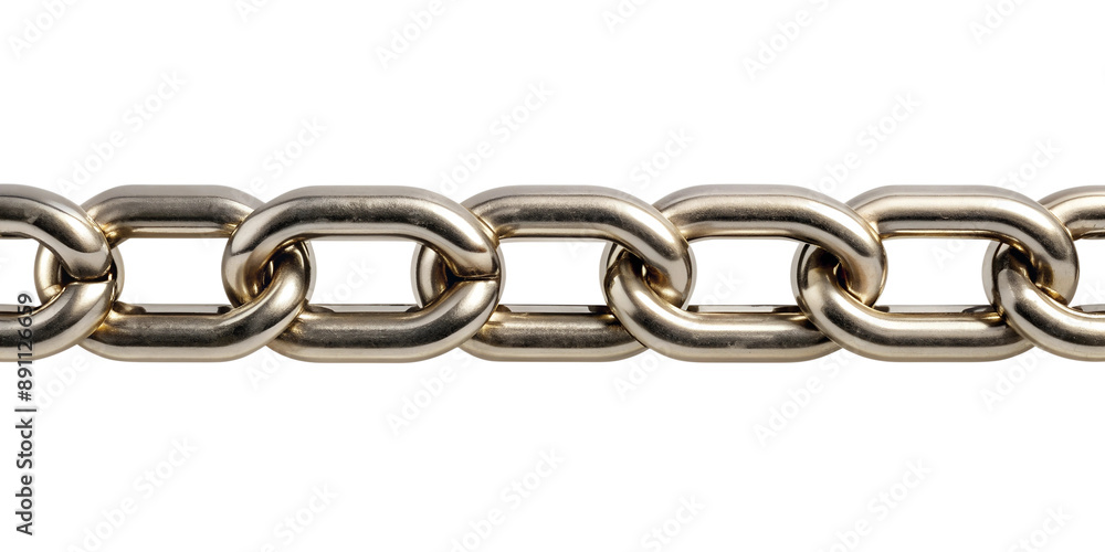 chrome chain chrome chain