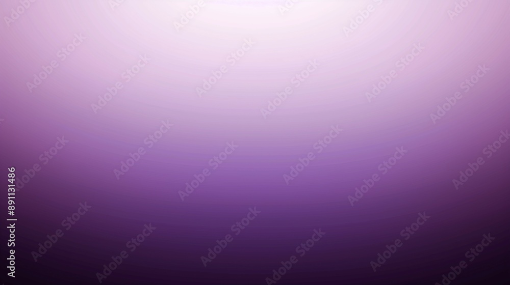 Fototapeta premium Purple gradient background