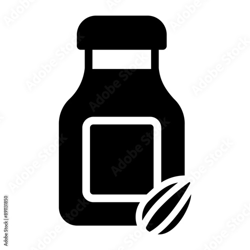 almond milk