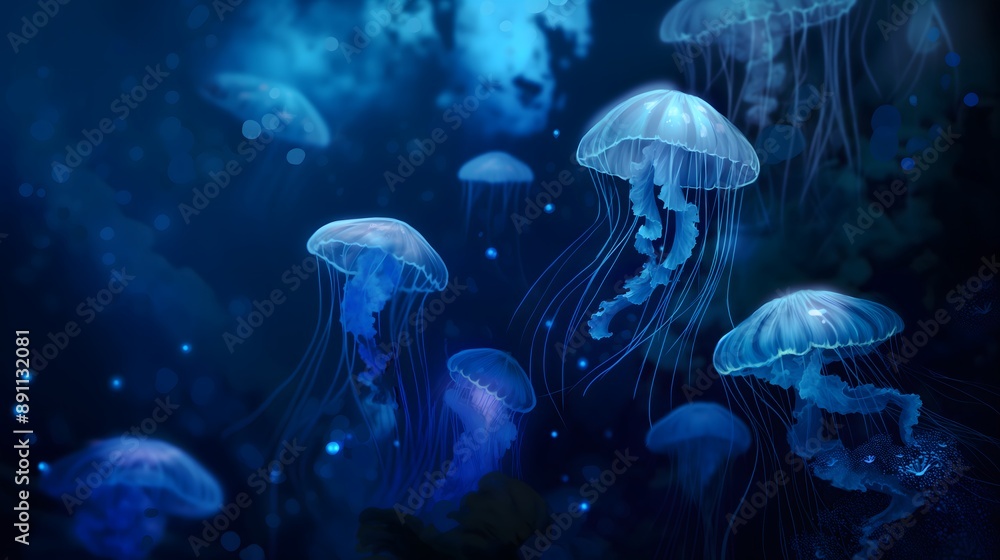 Naklejka premium 41.