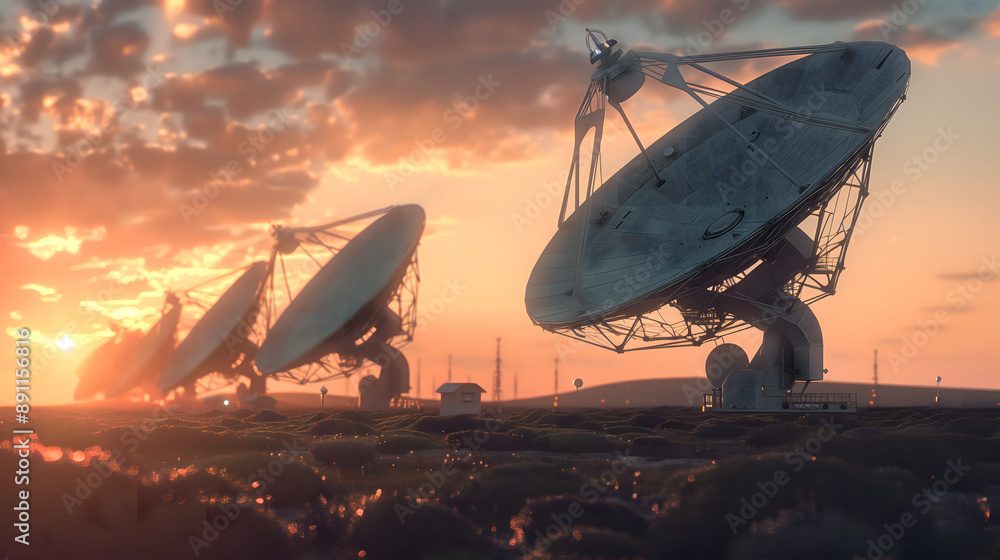 antenas satelitales antenas satelitales