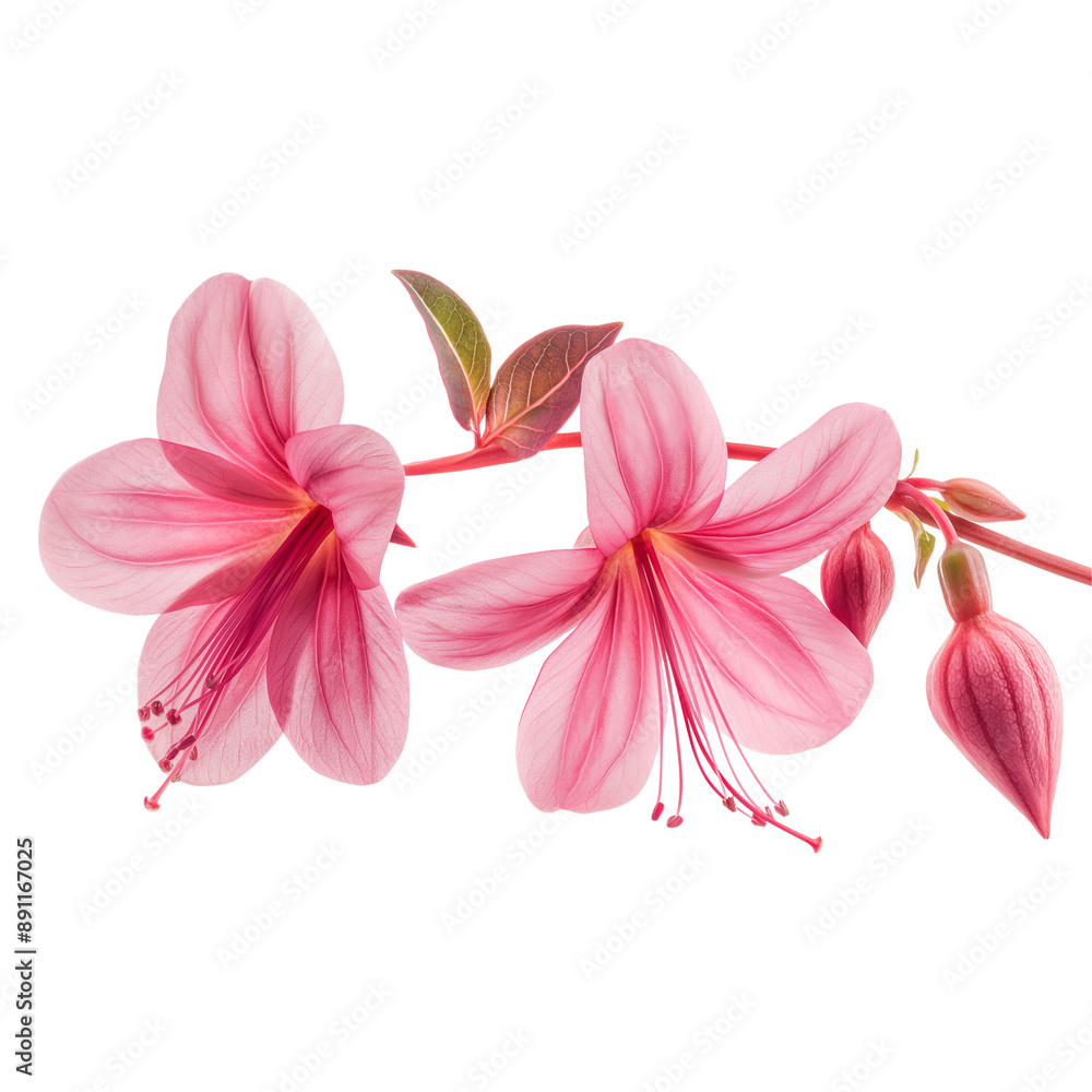 orange ,pink fuchsia on transparent background . orange ,pink fuchsia on transparent background .