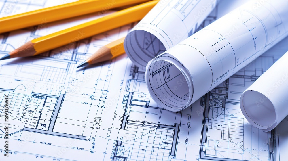 Detailed Technical Project Drawings: Illustrations for Engineering and Design Projects Detailed Technical Project Drawings: Illustrations for Engineering and Design Projects