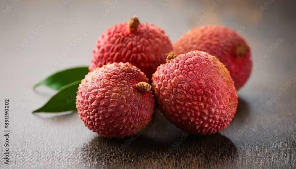 Exotic Delight: The Juicy Sweetness of Lychee Exotic Delight: The Juicy Sweetness of Lychee