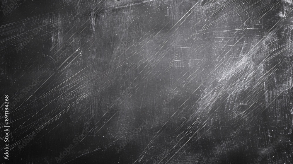 Abstract rough grey background: Blank chalkboard texture serving as a backdrop. Abstract rough grey background: Blank chalkboard texture serving as a backdrop.