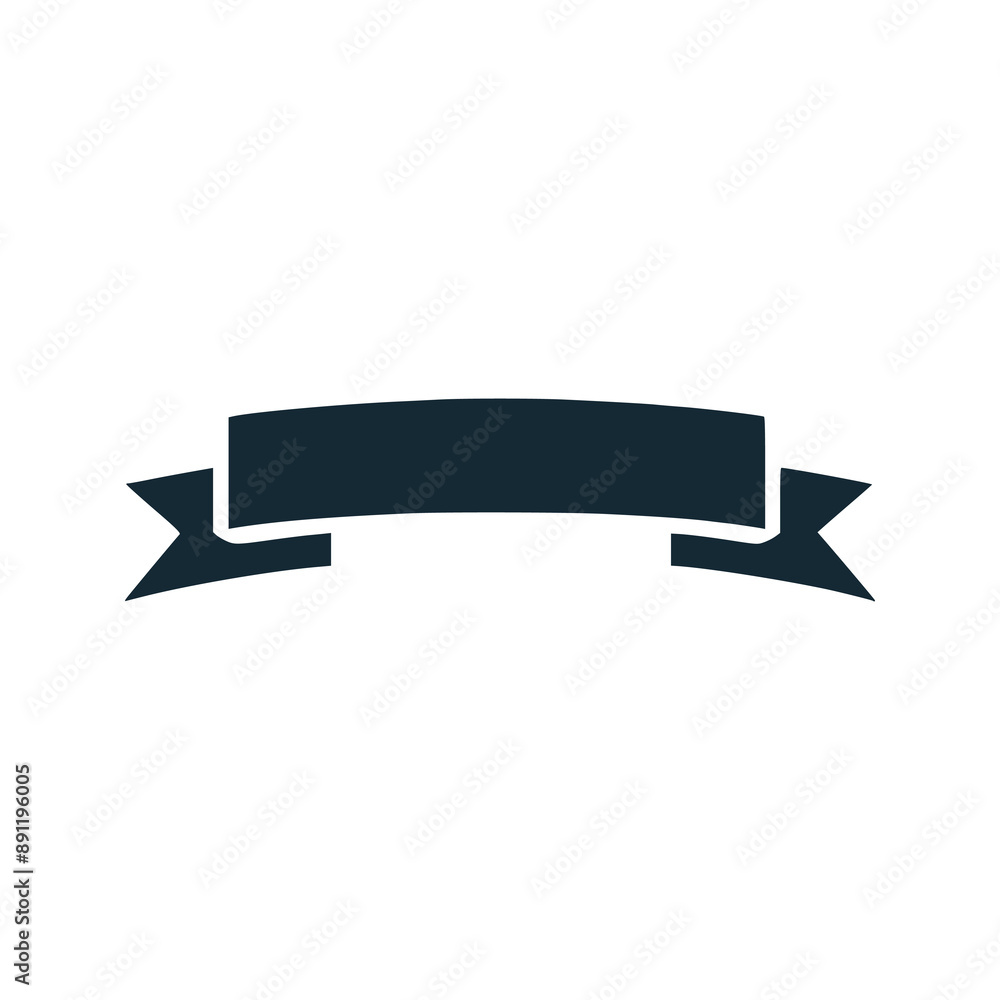 ribbon asset celebration vector illustration template design ribbon asset celebration vector illustration template design
