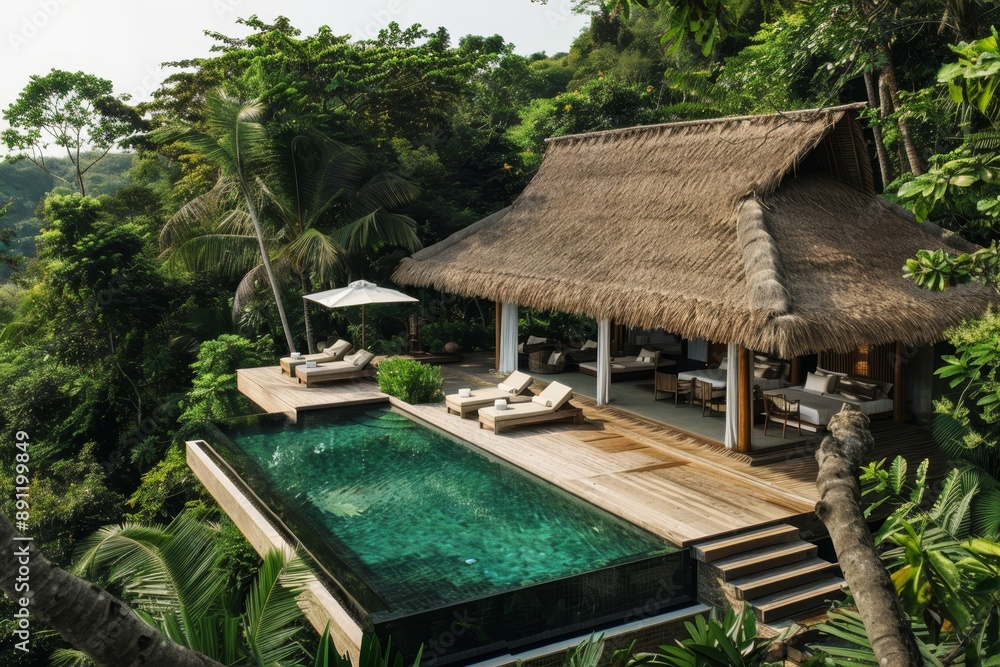 Luxurious escapes exclusive resort stays and serene retreats for ultimate relaxation Luxurious escapes exclusive resort stays and serene retreats for ultimate relaxation