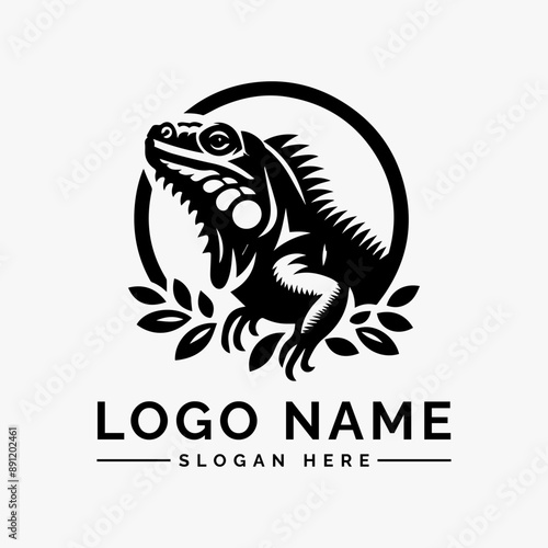 macau bird parrot logo vector