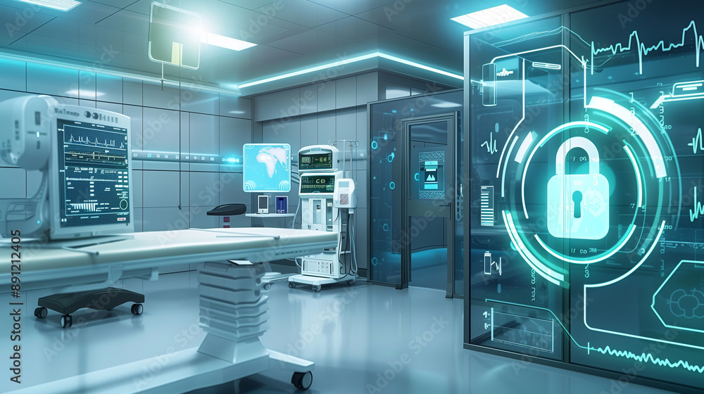 Blockchain for Healthcare Data Security Blockchain for Healthcare Data Security