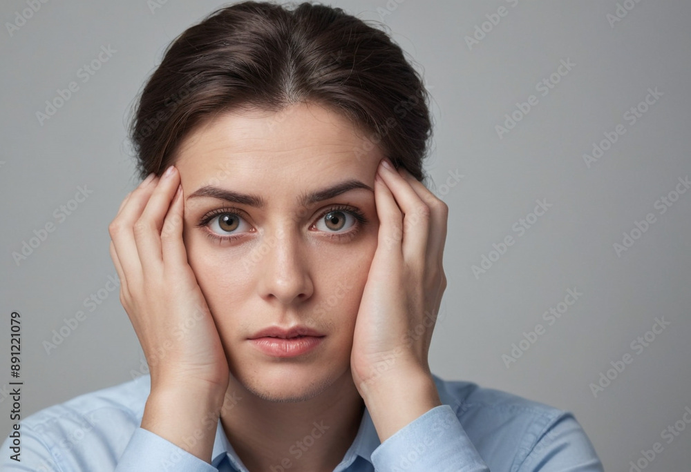 Boredom: Blank stare, restless hands, need for stimulation. Boredom: Blank stare, restless hands, need for stimulation.