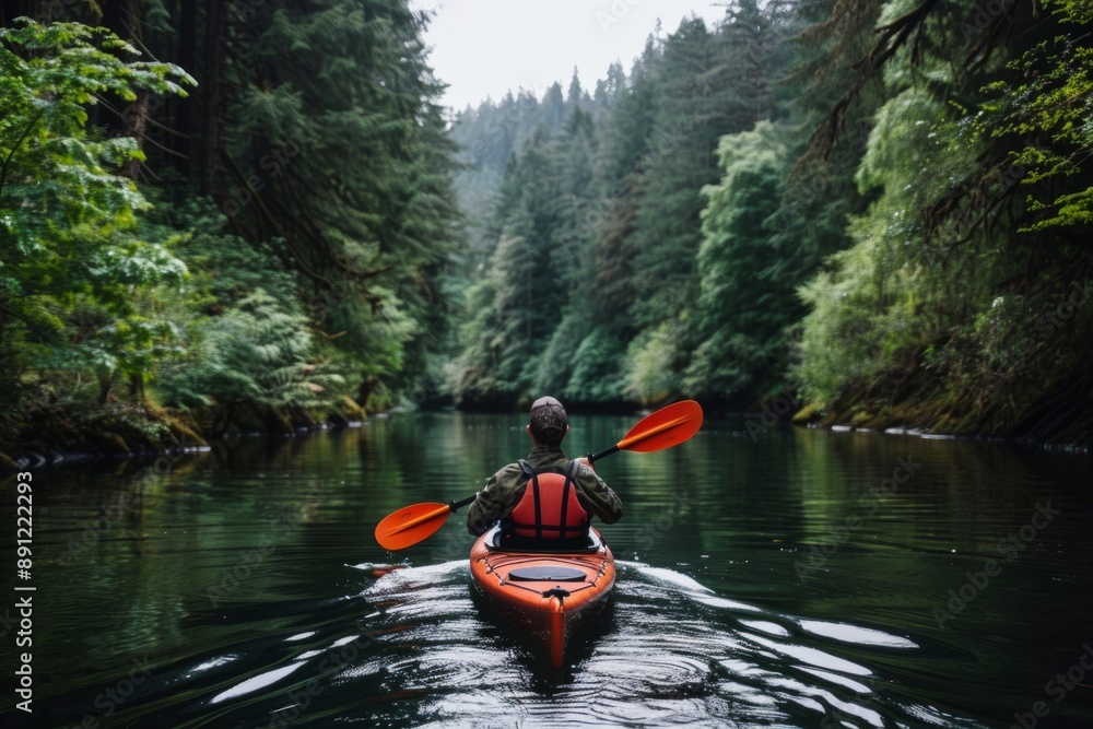 Hiking with meditation and kayaking in nature offers a holistic outdoor experience that combines physical activity, mental relaxation, and water exploration. Hiking with meditation and kayaking in nature offers a holistic outdoor experience that combines physical activity, mental relaxation, and water exploration.
