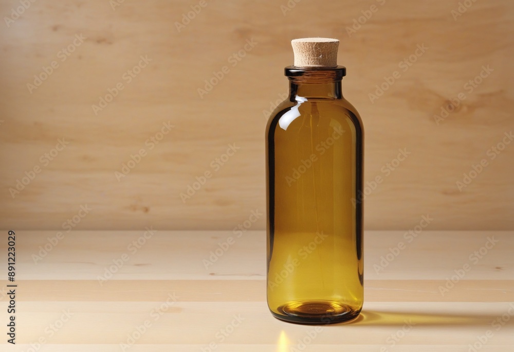 empty brown glasss bottle empty brown glasss bottle