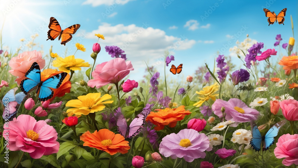 Nature view high quality images