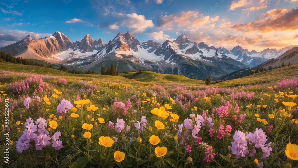 Obraz premium Nature view high quality images
