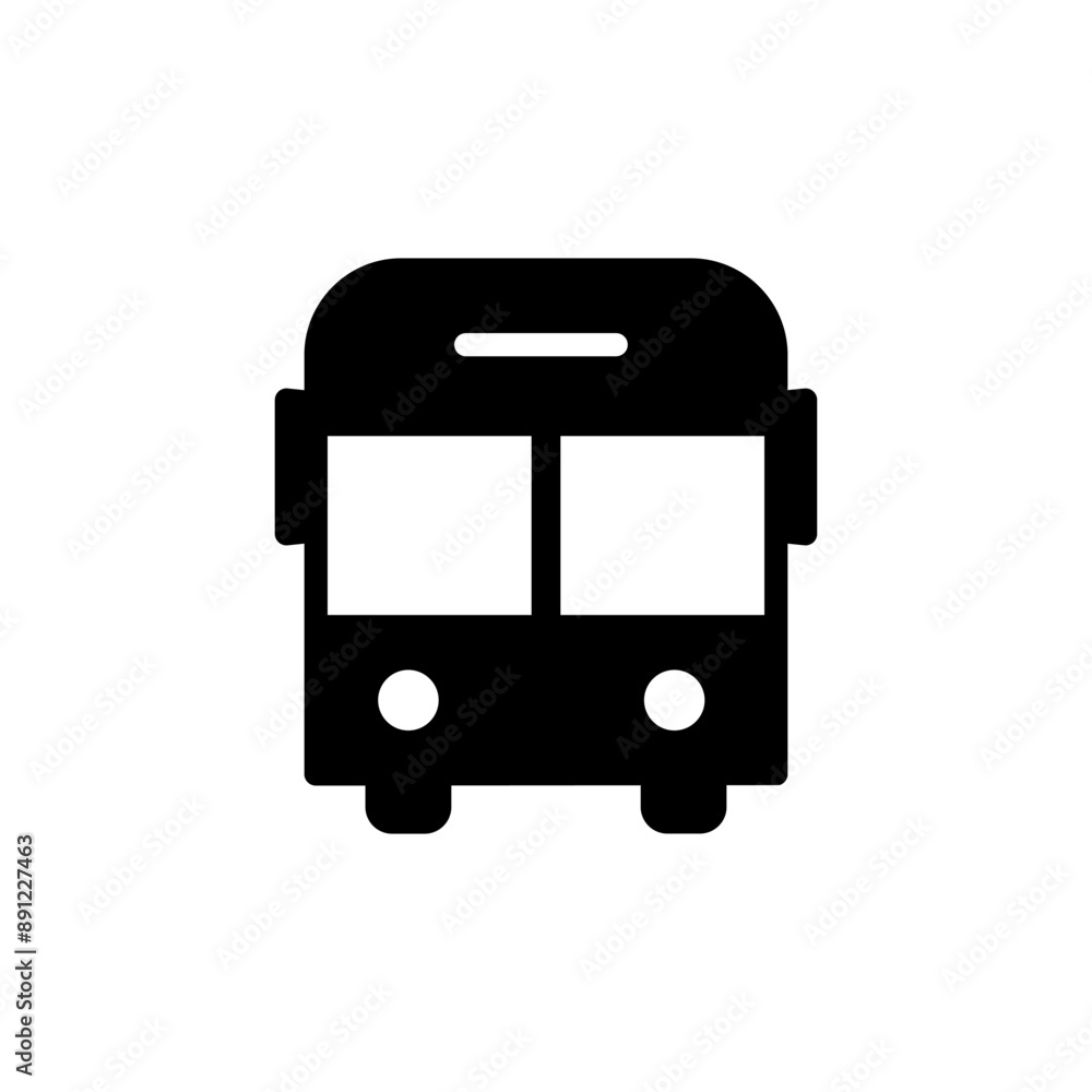 Bus icon vector. Public transport illustration sign. Travel symbol or logo. Bus icon vector. Public transport illustration sign. Travel symbol or logo.
