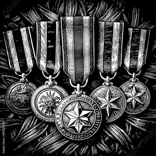 medals